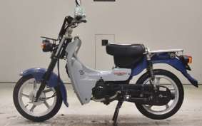 SUZUKI BIRDIE 90 BD43A