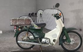 HONDA SUPER CUB50 AA01