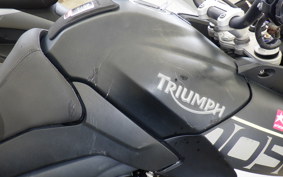 TRIUMPH TIGER1050(ショルイ