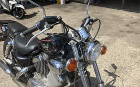 YAMAHA VIRAGO 400 1992 2NT