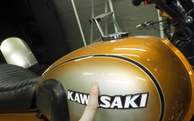 KAWASAKI W800 2011 EJ800A