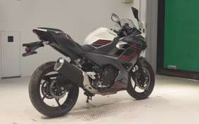 KAWASAKI NINJA 400 2024 EX400L