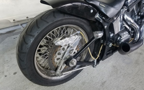 HARLEY FXSTS1340 2000 BLY