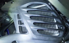 YAMAHA N-MAX 155 2021 SG66J