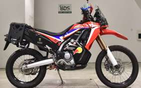 HONDA CRF250 RALLY A