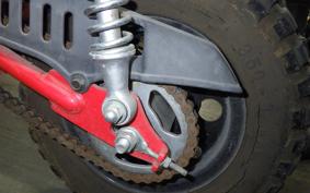 HONDA MONKEY 2001 AB27