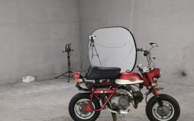 HONDA MONKEY Z50A