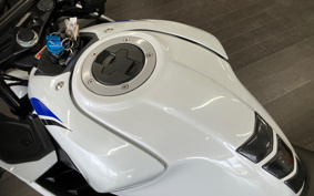 SUZUKI GSX-R125 ABS DL33B