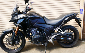 HONDA 400X 2023 NC56