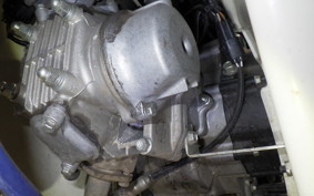 SUZUKI BIRDIE 50 E BA43A