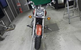 YAMAHA DRAGSTAR 400 CLASSIC 1999 4TR