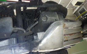 SUZUKI GSX400 IMPULSE 1994 GK79A