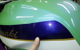 KAWASAKI ZRX1100 1998 ZRT10C