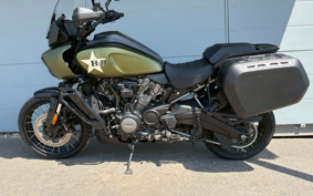 HARLEY PAN AMERICA 1250 SPECIAL 2022 ZES