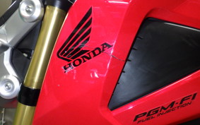 HONDA ｸﾞﾛﾑ JC61