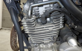 YAMAHA XT250X 2017 DG11J