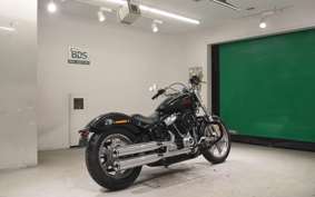 HARLEY FXST1750 2023