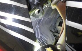 KAWASAKI ZZ1400 NINJA R 2010 ZXT40C