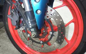 YAMAHA YZF-R25 A RG43J