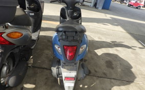 SUZUKI LET's CA4AA