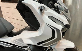 HONDA ADV150 KF38