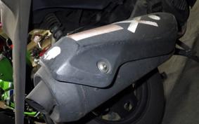SUZUKI ADDRESS V125 G 2004 CF46A