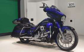 HARLEY FLHXSE 1870CVO
