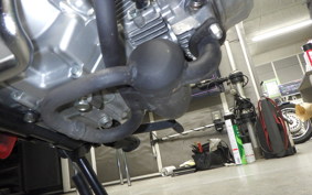 HONDA MONKEY 2022 AB27