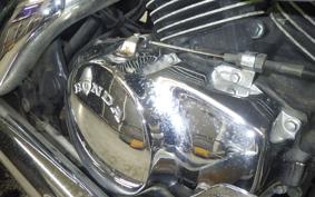 HONDA SHADOW 400 2003 NC34
