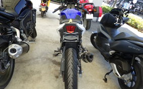 SUZUKI GSX250 R 2008