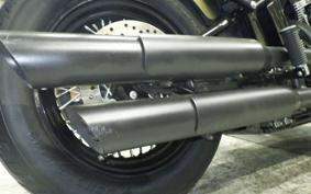 HARLEY FLSS 1800 2016