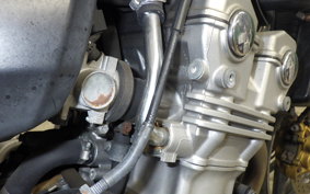 HONDA CB400SF VTEC 2008 NC42
