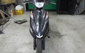 SUZUKI ADDRESS V125 G CF46A