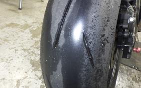 SUZUKI GSX-R600 2007