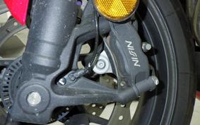 HONDA CBR400R 2024 NC65