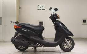 YAMAHA AXIS 125 TREET 2003 SE53J