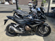 Фото Honda CBR400R ABS 2018 с японского аукциона