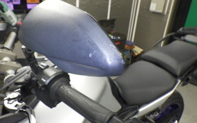 YAMAHA MT-09 Tracer 2015 RN36J