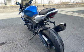 SUZUKI GSX-R1000 GT78A