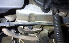 YAMAHA JOG ZR-4 SA56J