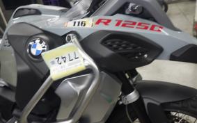 BMW R1250GS ADVENTURE 2023