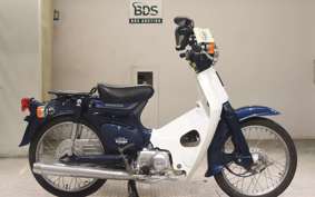 HONDA C50 SUPER CUB C50