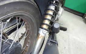SUZUKI GRASS TRACKER Bigboy 2003 NJ4DA