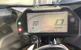 YAMAHA YZF-R25 RG43J