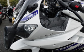 YAMAHA YZF-R15