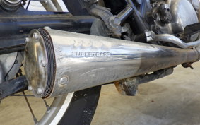 YAMAHA SR400 Gen.3 RH01J