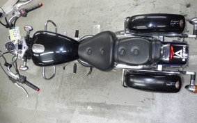 SUZUKI GZ125-HS 2020
