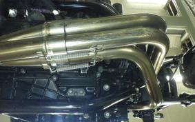 KAWASAKI ZRX400 2008 ZR400E