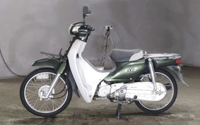 HONDA SUPER CUB50 AA04