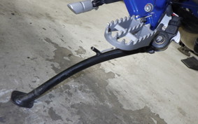 BMW HP2 MEGAMOTO 2009